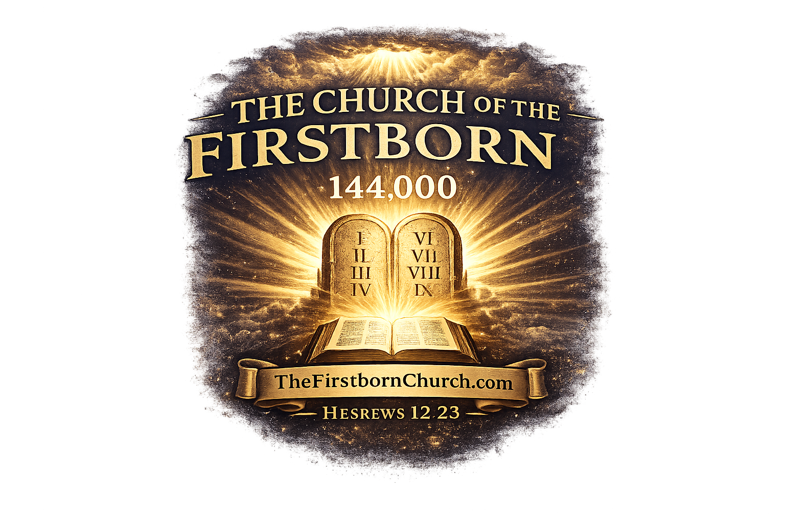 TheFirstbornChurch.com logo